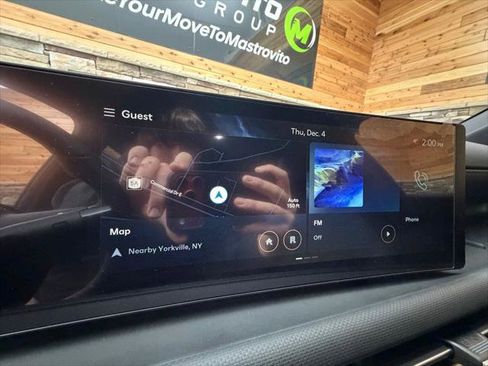 New 2026 Hyundai Santa Cruz XRT image 16