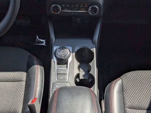 Used 2025 Ford Escape ST-Line AWD/4WD image 19