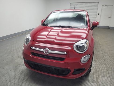 Used 2018 FIAT 500X Pop w/ Popular Equipment Group image 15