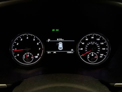 Used 2023 Hyundai Santa Fe SEL image 10