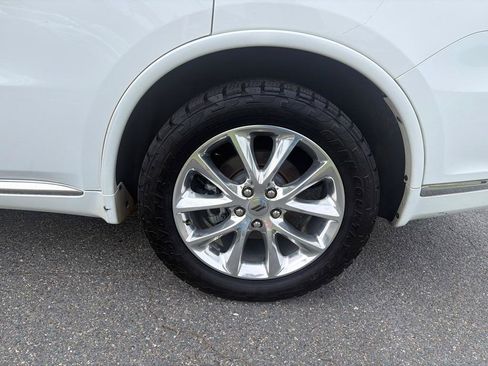Used 2019 Dodge Durango Citadel RWD image 40