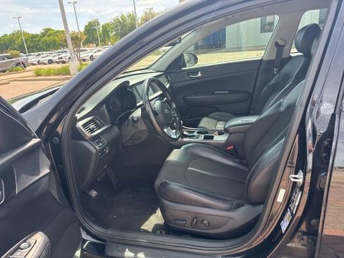Used 2019 Kia Optima S image 7