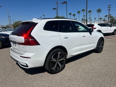 Used 2024 Volvo XC60 T8 Ultimate w/ Protection Package Premier