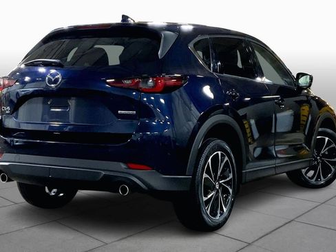 Used 2023 MAZDA CX-5 AWD 2.5 S w/ Premium Package image 13