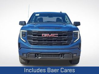 New 2026 GMC Sierra 1500 Elevation w/ Elevation Select Package video 2