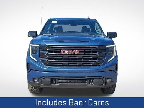New 2026 GMC Sierra 1500 Elevation w/ Elevation Select Package image 2