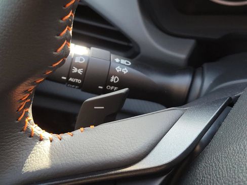 Used 2025 Subaru Crosstrek 2.5i Limited w/ Crosstrek Mirror Package AWD/4WD image 26