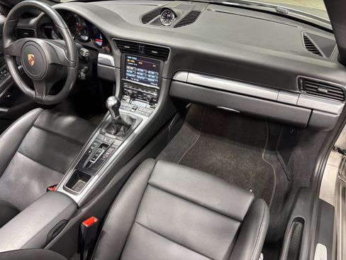 Used 2013 Porsche 911 Carrera RWD image 13