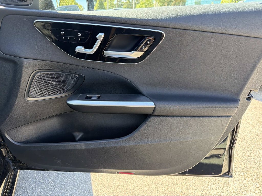 Used 2026 Mercedes-Benz C 300 Sedan image 14
