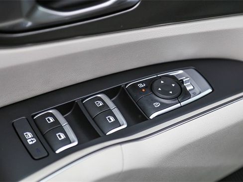 New 2026 Kia Sorento EX image 20