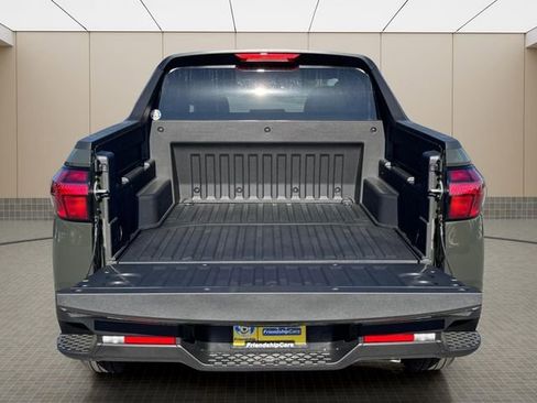 New 2026 Hyundai Santa Cruz SEL FWD image 21