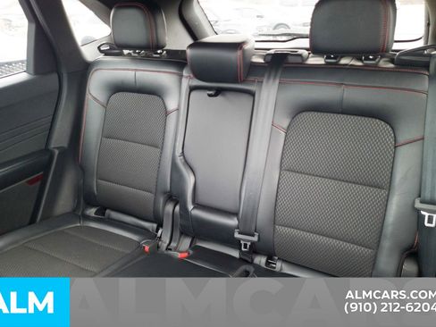 Used 2023 Ford Escape ST-Line image 18