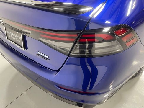 Used 2024 Honda Accord Sport image 14