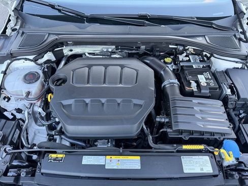 Used 2022 Volkswagen GTI S FWD image 42