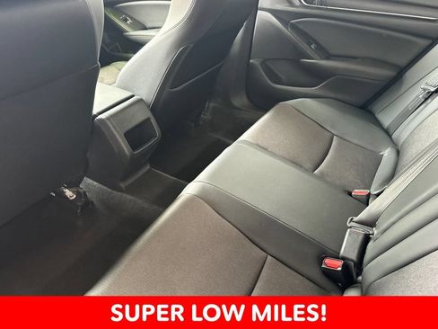 Used 2020 Honda Accord Sport image 11