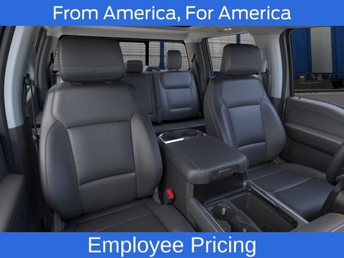 New 2026 Ford F350 Lariat w/ Lariat Ultimate Package AWD/4WD image 10