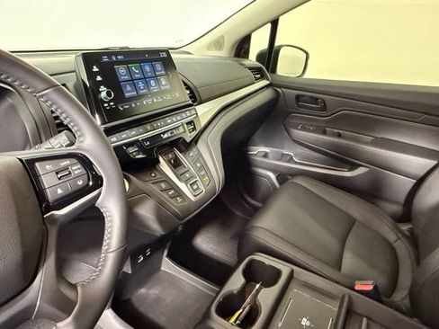 Used 2025 Honda Odyssey EX-L image 26