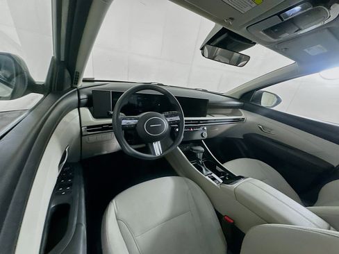 Used 2025 Hyundai Tucson SEL image 18