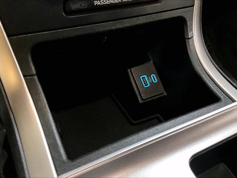 Certified 2024 Ford Edge SEL AWD/4WD image 26