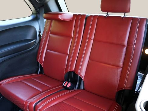 Used 2023 Dodge Durango SRT Hellcat AWD/4WD image 18