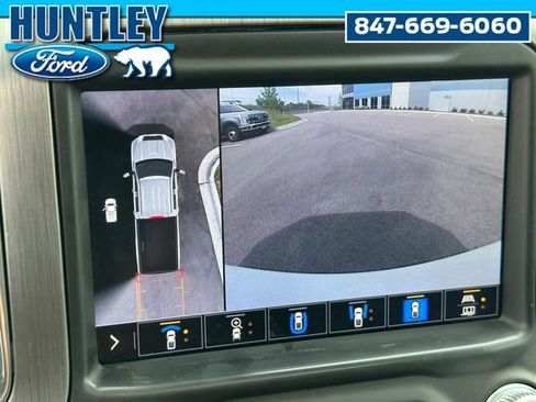 Used 2023 GMC Sierra 2500 Denali w/ Denali Ultimate Package image 24