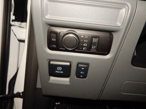 New 2025 Ford F150 Lightning Flash image 22