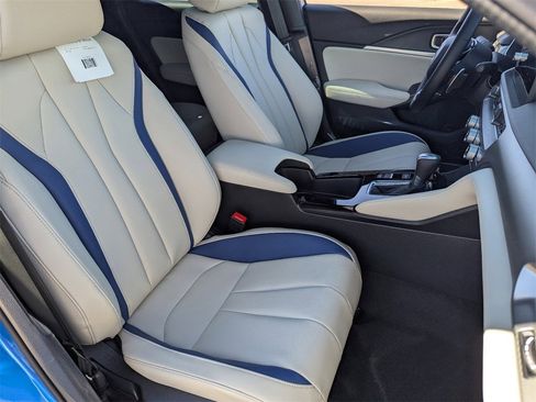 New 2026 Acura Integra A-Spec image 14