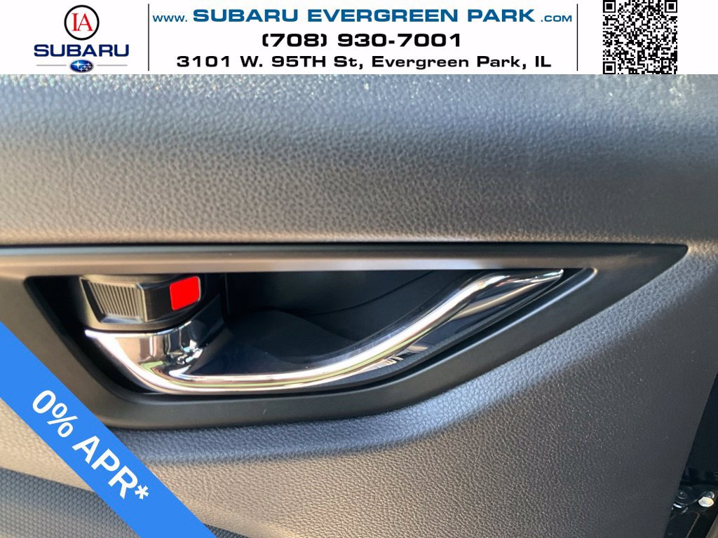 New 2026 Subaru Forester Sport AWD/4WD image 36
