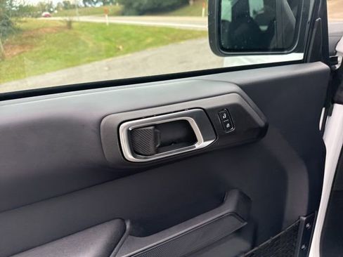 New 2025 Ford Bronco Badlands image 31