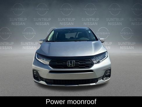 Used 2025 Honda Odyssey EX-L image 10