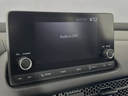 Certified 2023 Honda HR-V Sport image 14
