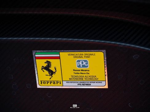 Used 2025 Ferrari SF90 Spider AWD/4WD image 24