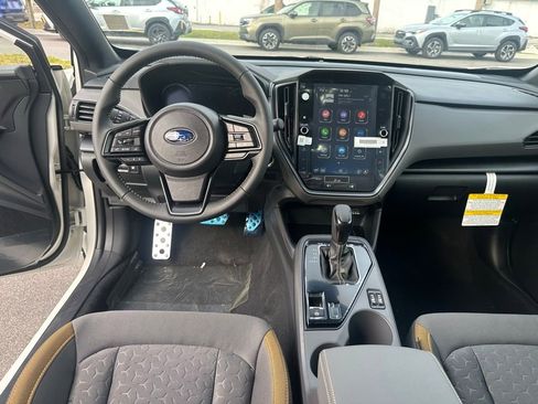 New 2026 Subaru Crosstrek 2.5i Sport w/ Crosstrek Mirror Package AWD/4WD image 8