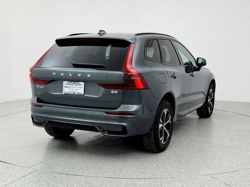 New 2026 Volvo XC60 B5 Core w/ Climate Package image 5