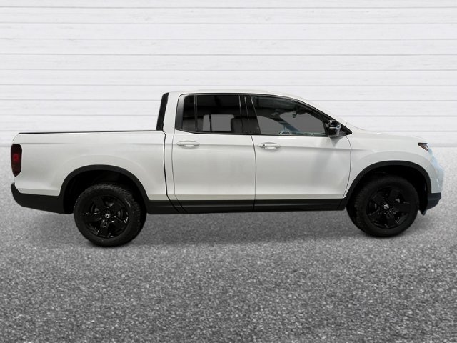 New 2026 Honda Ridgeline Black Edition image 7