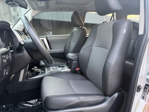 Used 2024 Toyota 4Runner SR5 Premium image 37