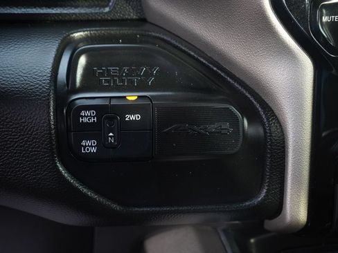Used 2019 RAM 3500 Laramie AWD/4WD image 29