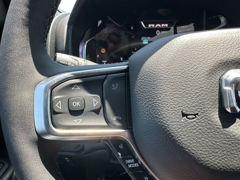 New 2026 RAM 1500 Big Horn AWD/4WD image 20