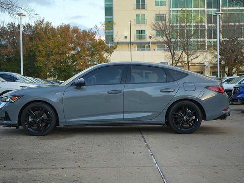 Used 2026 Acura Integra A-Spec FWD image 3