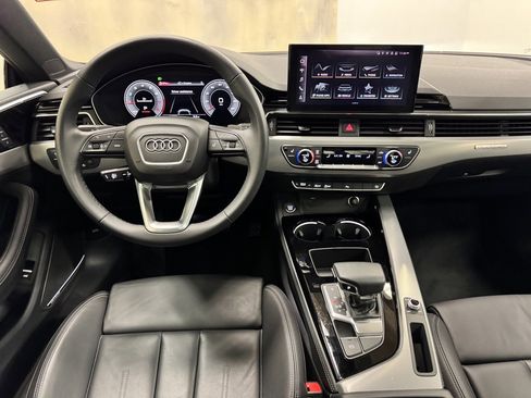 Used 2024 Audi A5 2.0T Premium Plus image 20