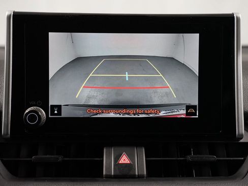 Certified 2023 Toyota RAV4 LE image 19