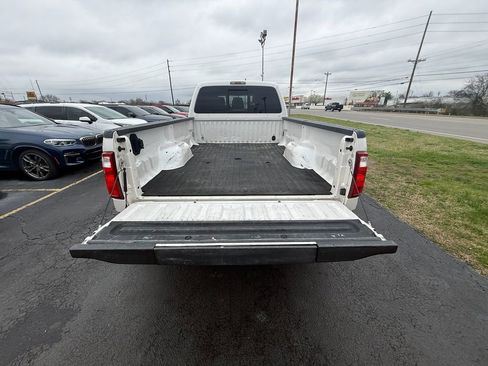 Used 2016 Ford F350 Platinum image 5