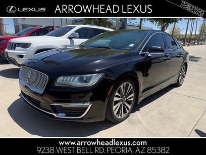 Used 2019 Lincoln MKZ Reserve