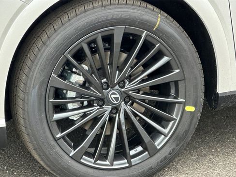 New 2026 Lexus RX 350 Premium image 25