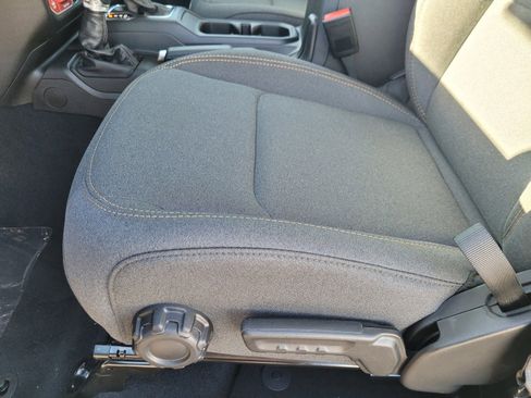 New 2026 Jeep Wrangler Willys image 13