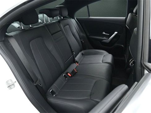 Used 2025 Mercedes-Benz CLA 250 CLA 250 image 18