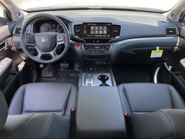 New 2026 Honda Ridgeline RTL image 9