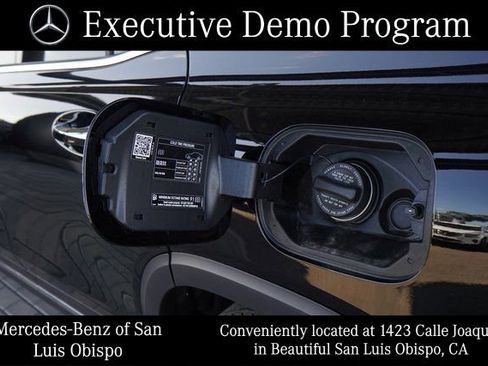 Used 2025 Mercedes-Benz GLB 250 image 13