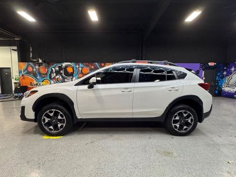 Used 2019 Subaru Crosstrek 2.0i Premium AWD/4WD image 2