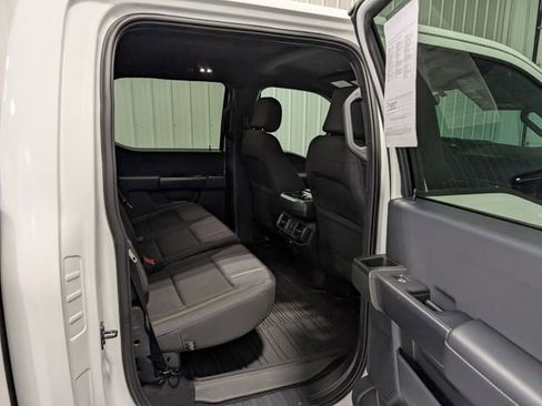 Used 2024 Ford F150 STX image 27